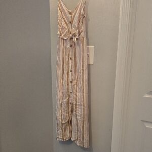 Medium Summer Dress NWT